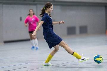 Bild 53 - wCJ Loewinnen Cup C2